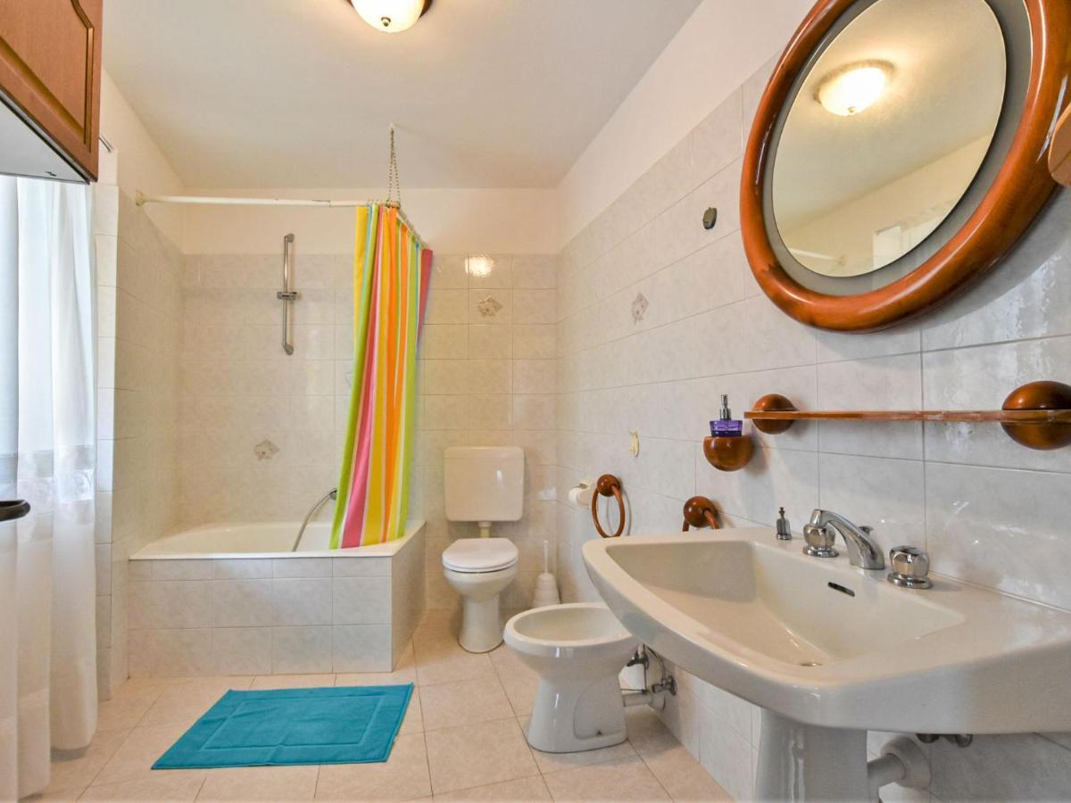 Apartment Mariella By Interhome Mazzo di Valtellina Extérieur photo